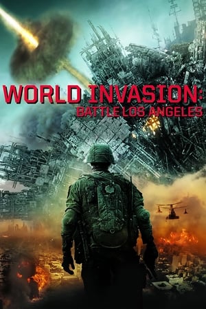 Stream World Invasion : Battle Los Angeles (2011)
