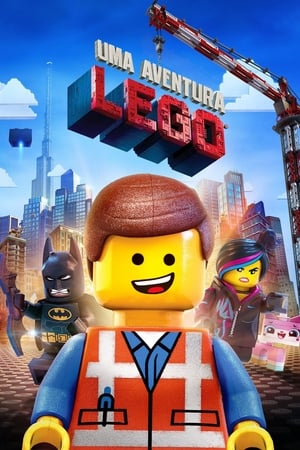 Uma Aventura Lego (2014)