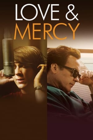 Streaming Love & Mercy (2015)