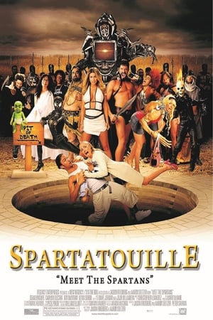 Spartatouille (2008)