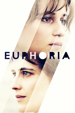 Watching Euphoria (2018)