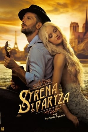 Stream Syrena z Paryża (2020)