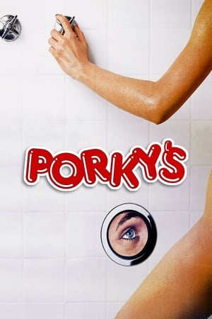 Streaming Porky's (1981)