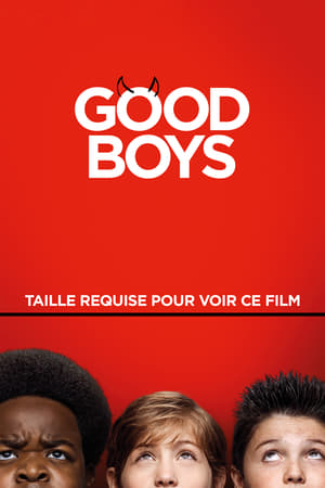 Play Online Good Boys (2019)