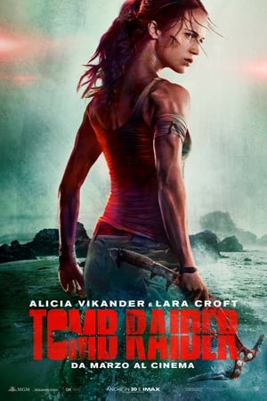 Stream Tomb Raider (2018)