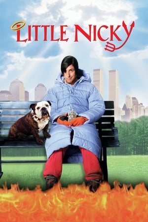 Watching Little Nicky (2000)