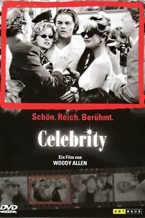 Watch Celebrity - Schön, reich, berühmt (1998)