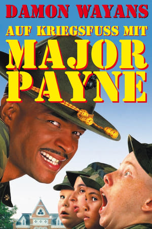 Watching Auf Kriegsfuß mit Major Payne (1995)