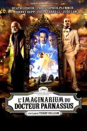 L'Imaginarium du Docteur Parnassus (2009)