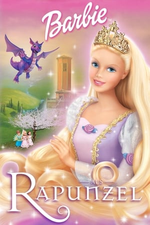 Barbie als Rapunzel (2002)