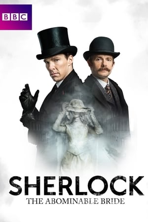 Stream Sherlock: The Abominable Bride (2016)