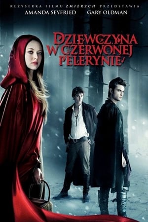 Watch Dziewczyna w czerwonej pelerynie (2011)
