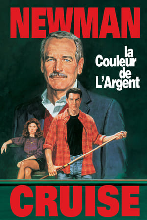 Watching La Couleur de l'Argent (1986)