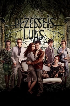 Stream Dezesseis Luas (2013)