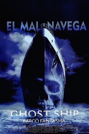 Play Online Ghost Ship (Barco fantasma) (2002)