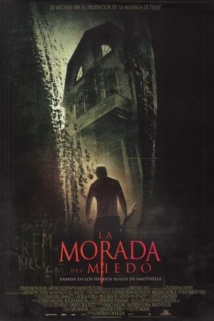 Streaming La morada del miedo (2005)