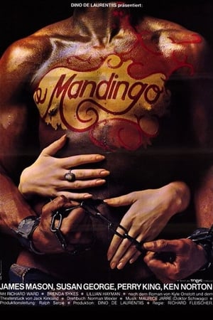 Play Online Mandingo (1975)
