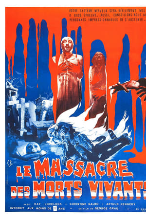 Watching Le Massacre des morts-vivants (1974)