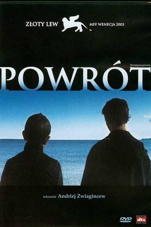 Stream Powrót (2003)