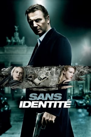 Stream Sans identité (2011)