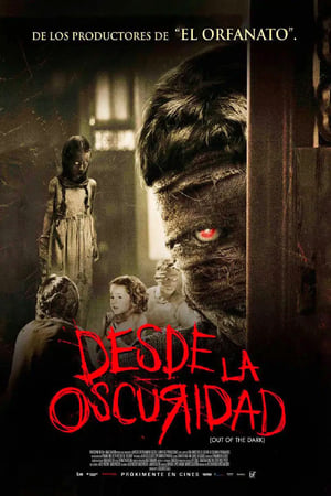 Watching Desde la Oscuridad (2014)