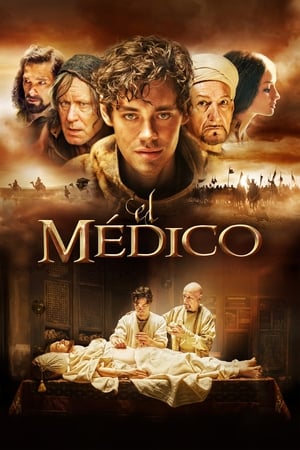 Stream El médico (2013)