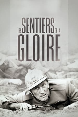 Les Sentiers de la gloire (1957)