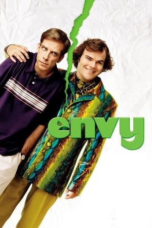 Watching Envy (2004)