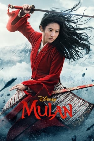 Play Online Mulan (2020)