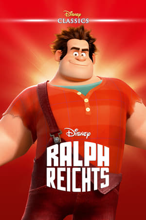 Watch Ralph reichts (2012)