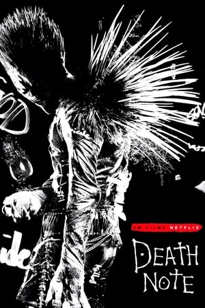 Streaming Death Note (2017)