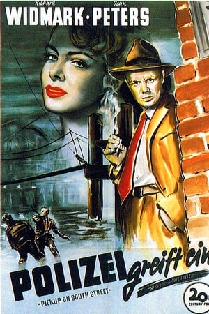 Watch Polizei greift ein (1953)