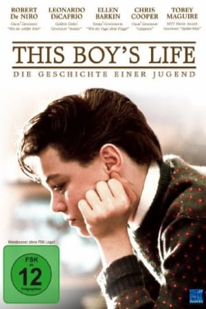Watch This Boy's Life (1993)