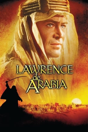Stream Lawrence de Arabia (1962)