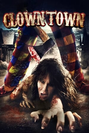 Streaming ClownTown (2016)