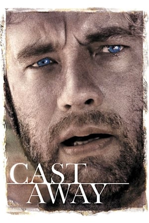 Streaming Cast Away (2000)