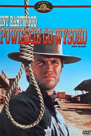 Watching Powiesić go wysoko (1968)
