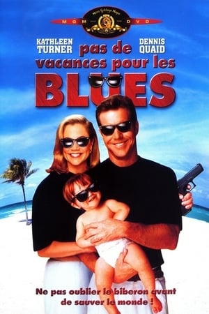 Play Online Pas de vacances pour les Blues (1993)