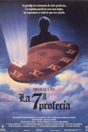 La séptima profecía (1988)