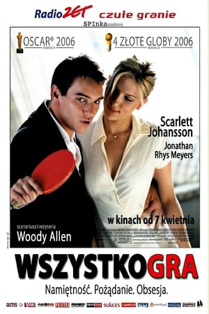 Watch Wszystko gra (2005)