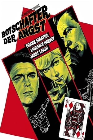 Watch Botschafter der Angst (1962)