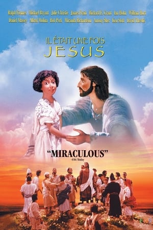 Stream Il était une fois Jésus (2000)