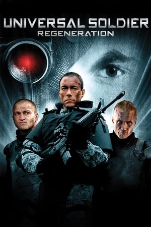 Watching Universal Soldier: Regeneration (2009)