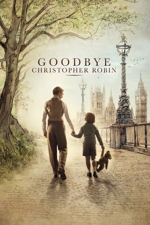Stream Goodbye Christopher Robin (2017)