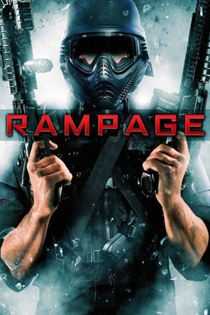 Watching Rampage (2009)