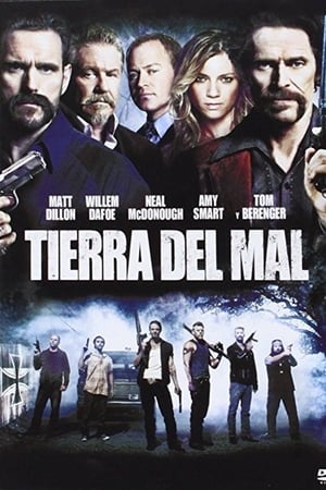 Watch Tierra del mal (2014)