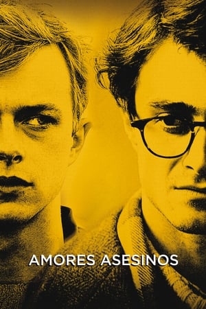 Watch Amores asesinos (2013)