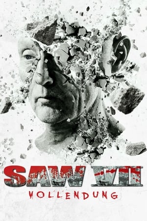 Watching Saw 3D - Vollendung (2010)