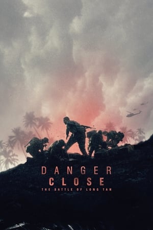 Watch Danger Close: La battaglia di Long Tan (2019)