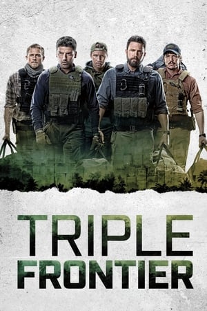 Streaming Triple Frontier (2019)